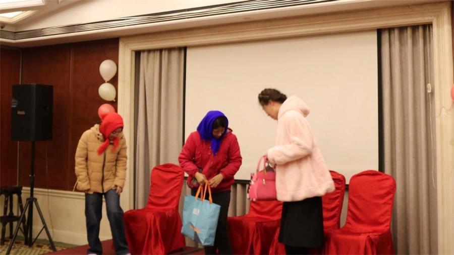 勇毅進(jìn)取，順風(fēng)飛揚 | 2023年 藍(lán)鵬測控年會  情景劇